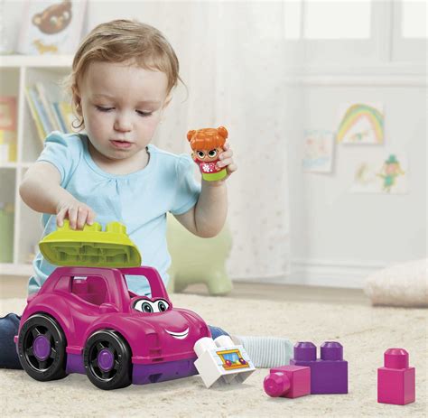 mega bloks catie convertible|Amazon.com: Mega Bloks Catie Convertible : Toys & Games.